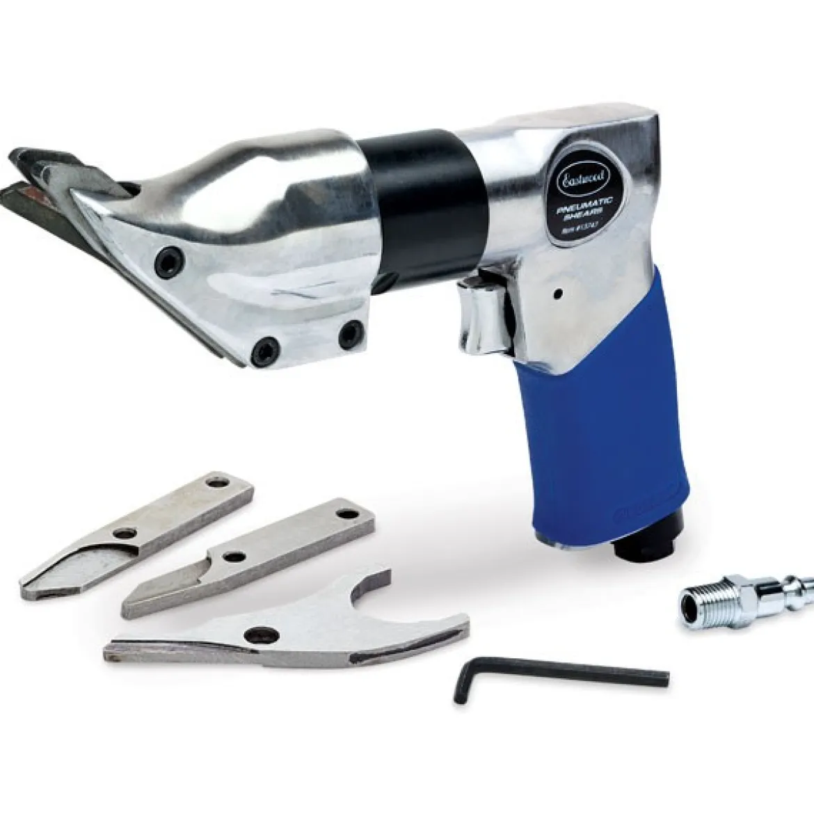 Eastwood Air Shears - Up to 18-gauge (13743)
