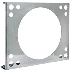 Eastwood Aluminum Fan Shroud Tri-Flow Radiators (20296 , 20297 , 20298)