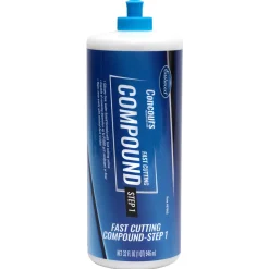 Eastwood Concours Fast Cutting Compound for Paint Correction (67065)