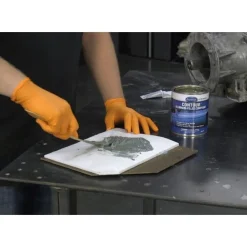 Eastwood Contour® Aluminum Reinforced Repair Compound Body Filler (13518ZP)