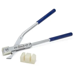 Eastwood Door Skin Installation Tool High-Quality Steel & Nylon Pads (23110)