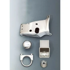 Eastwood Electroplating System Tin Zinc (10049Z)