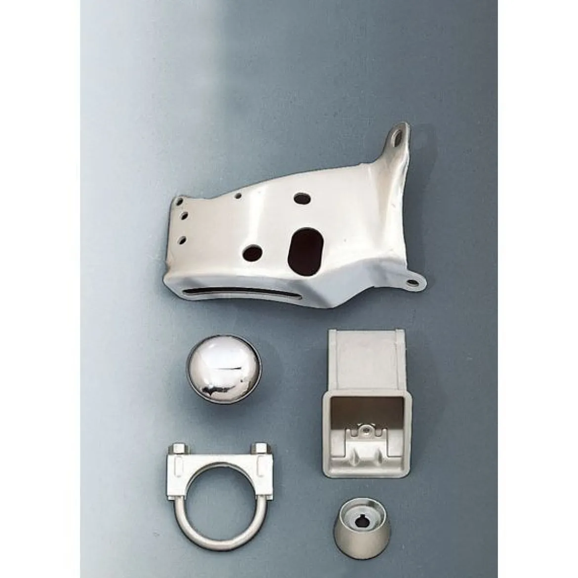 Eastwood Electroplating System Tin Zinc (10049Z)