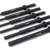 Eastwood Extra Long Air Hammer Drift Pin Set (31476)
