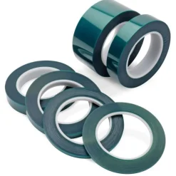 Eastwood HotCoat® High Temperature Polyester Masking Tape