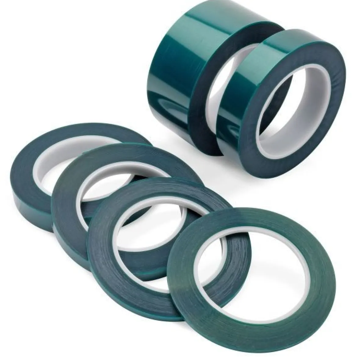 Eastwood HotCoat® High Temperature Polyester Masking Tape