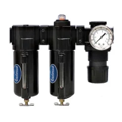 Eastwood Modular Coalescing Air Filter Separator Regulator System (20472)