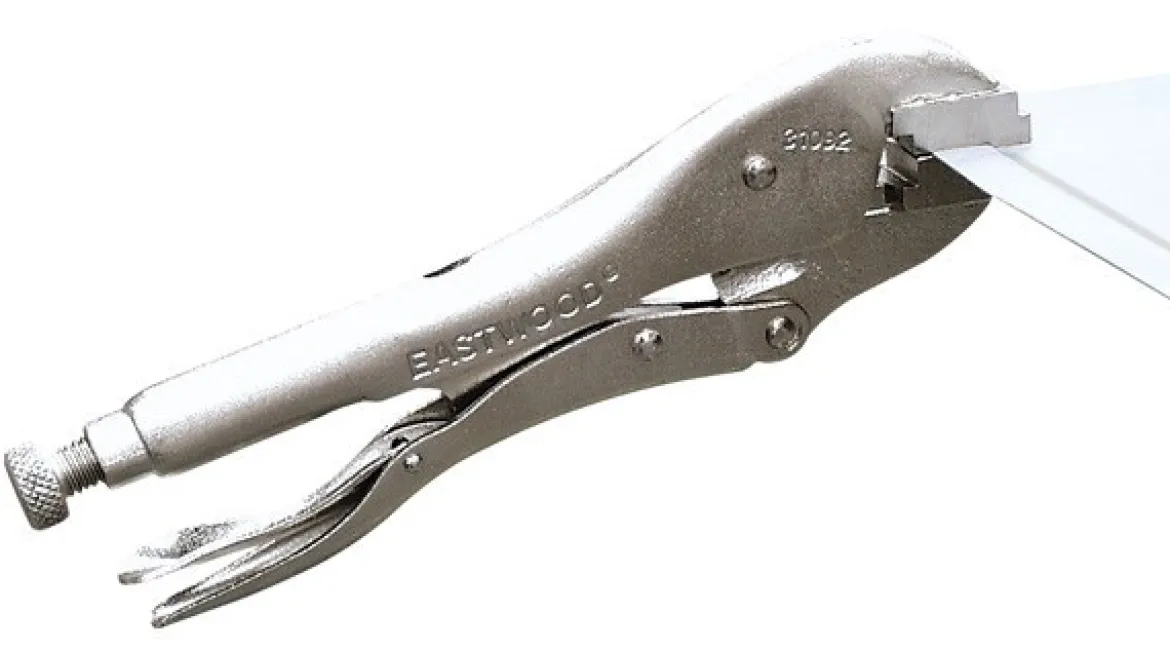 Eastwood Panel Flanger (31092)