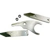 Eastwood Replacement Blades for 13743 Air Shears (13743A)