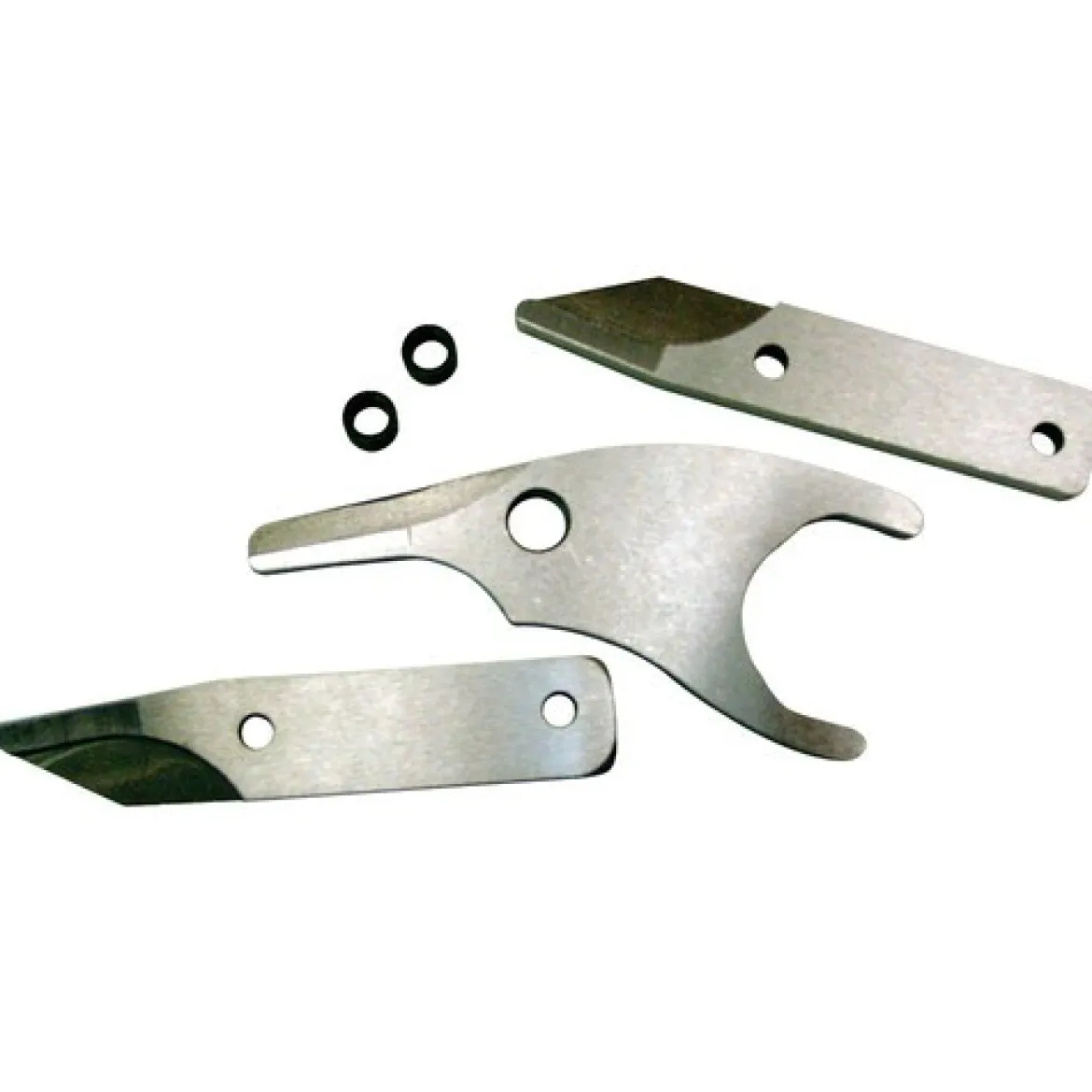 Eastwood Replacement Blades for 13743 Air Shears (13743A)
