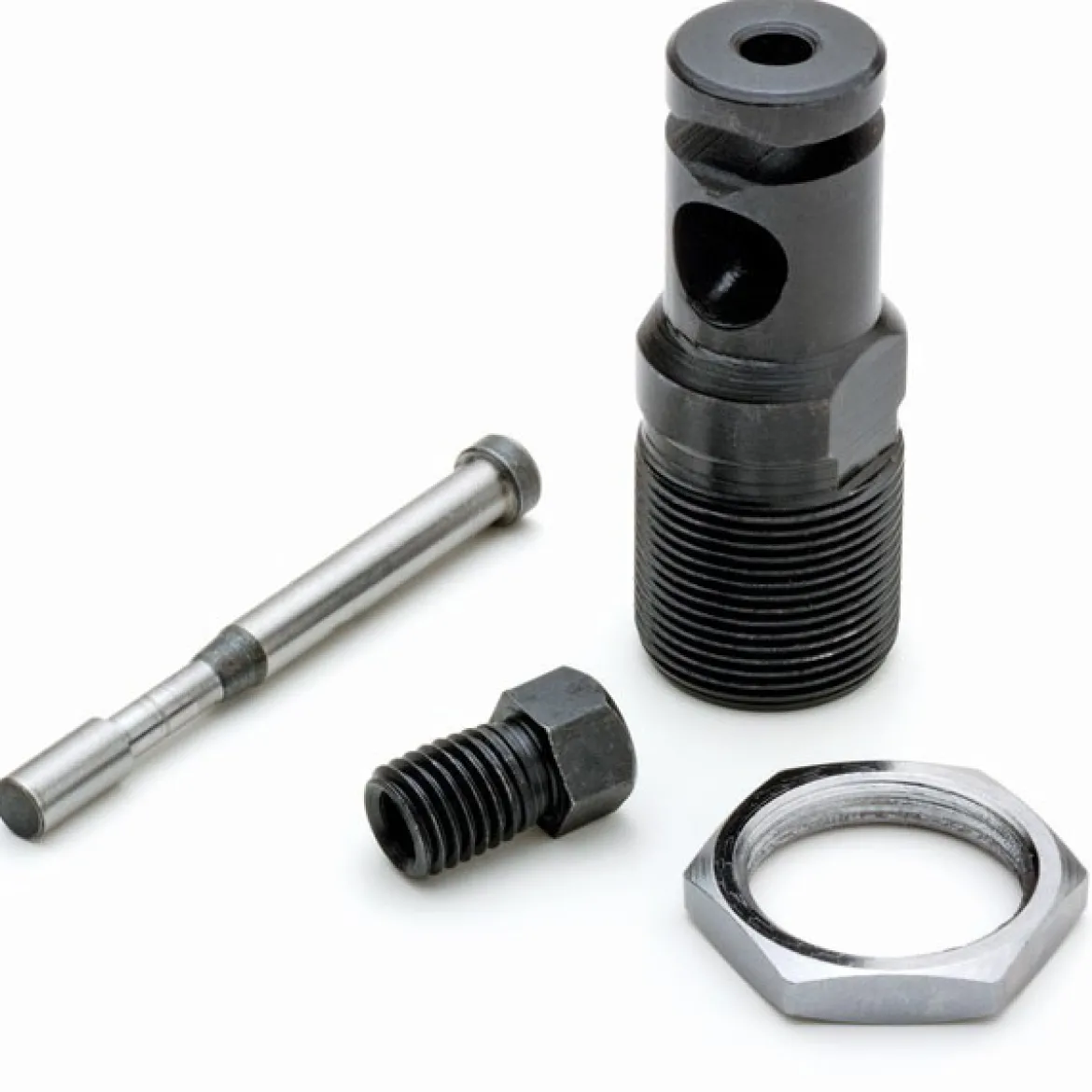 Eastwood Replacement Die Set 3-Piece Nibbler (30074)