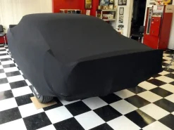 Eastwood Super Stretch Indoor Car Covers (31746, 31747)