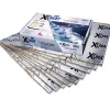 Eastwood X-MAT® Sound Deadening 18x31 inches 34.8 Sq. Ft. (15841)