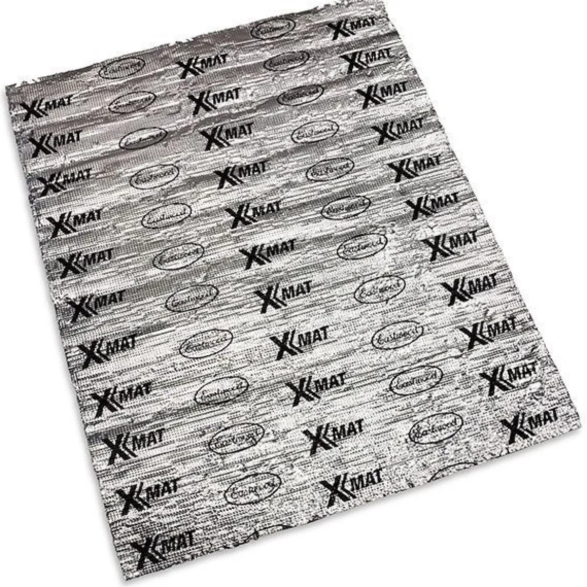 Eastwood X-MAT® Underhood and Headliner Sound and Heat Barrier 51x39x1/4 (15825)