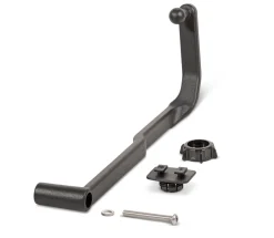 Edge '06-09 Dodge Ram A-Pillar Display Mount (38600)