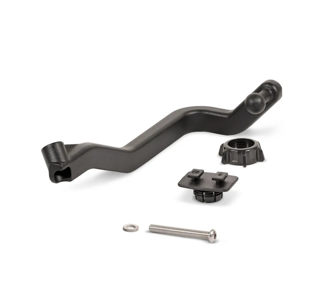Edge '11-16 Ford F-250/F-350 Super Duty A-Pillar Display Mount (18600)