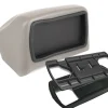 Edge '99-04 Ford F-150/F-250/F-350 Dash Pod (18500)