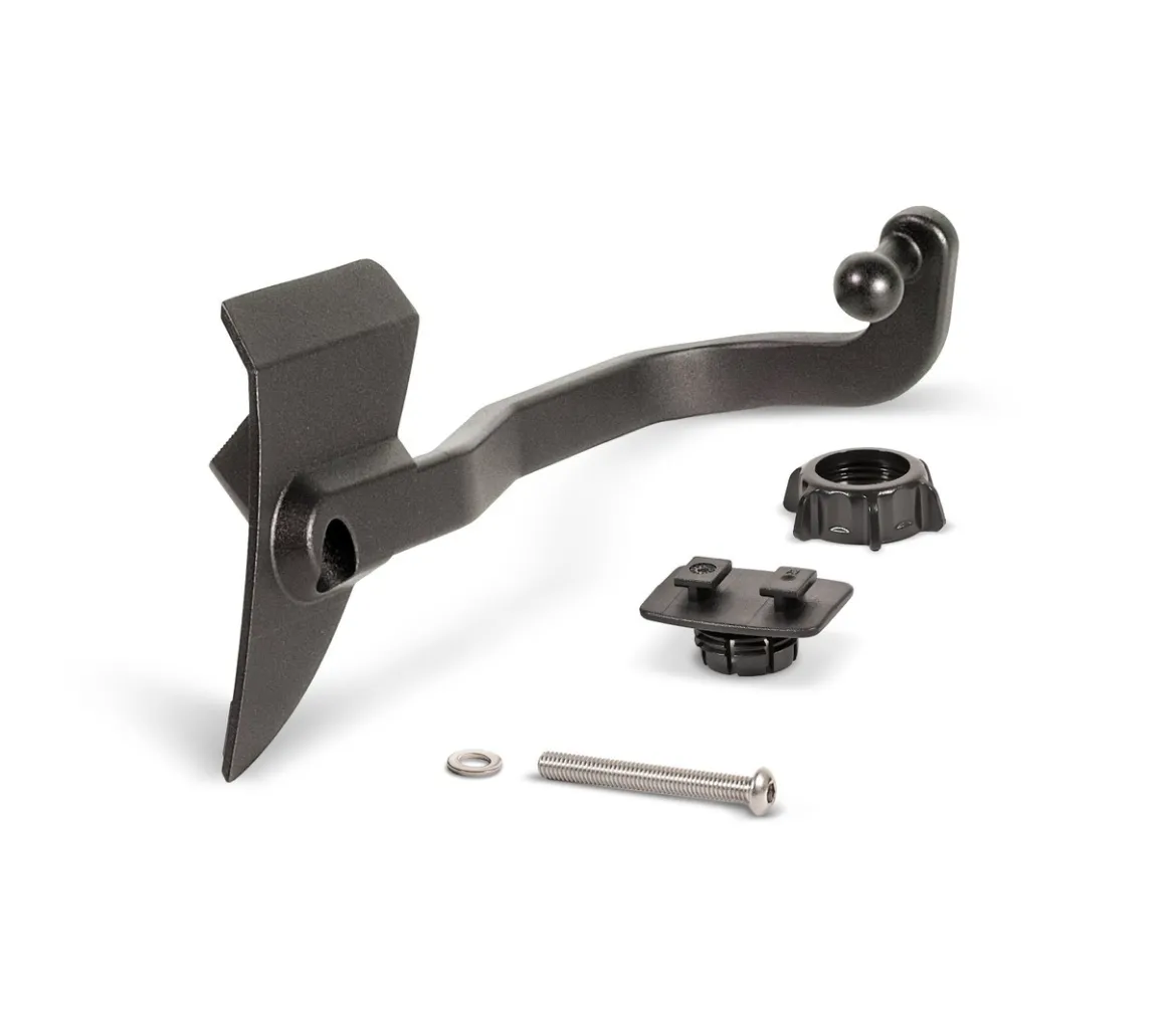 Edge '19-23 Ram 1500 A-Pillar Display Mount (38604)