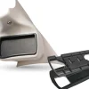 Edge '10-18 RAM 2500/3500 6.7L Cummins Diesel Pillar Pod (38405)