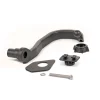 Edge 20-23 Silverado/Sierra 19-22 GM1500 APillar Display Mount (28601)