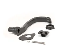 Edge 20-23 Silverado/Sierra 19-22 GM1500 APillar Display Mount (28601)