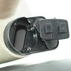 Edge 2-1/16" Universal Gauge Pillar Adapter (98004)