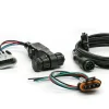 Edge CS2/CTS2/CTS3 EAS Power Switch w/ Starter Kit (98609)