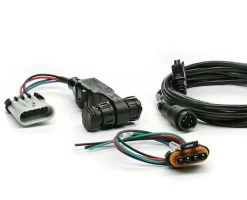 Edge CS2/CTS2/CTS3 EAS Power Switch w/ Starter Kit (98609)