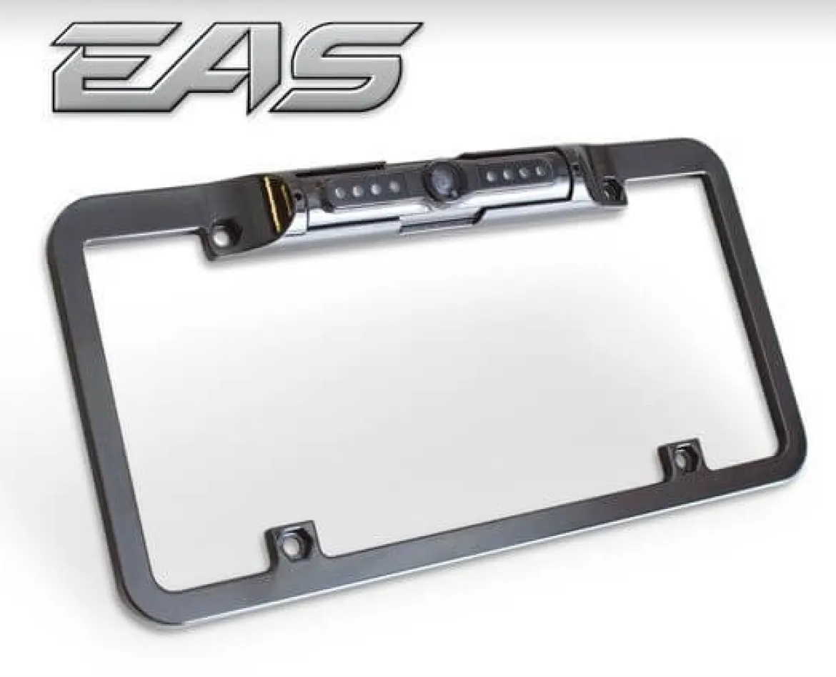 Edge CTS3 Backup Camera w/ USB Adapter (98203)
