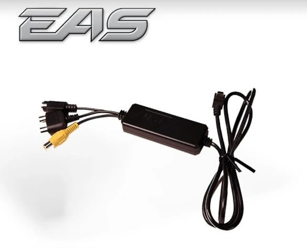 Edge CTS3 Camera Adapter (98107)