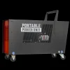 Edwards Portable Power Unit 230V, 3Ph (ED9-HAT002)