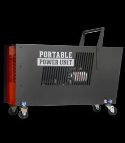 Edwards Portable Power Unit 230V, 3Ph (ED9-HAT002)