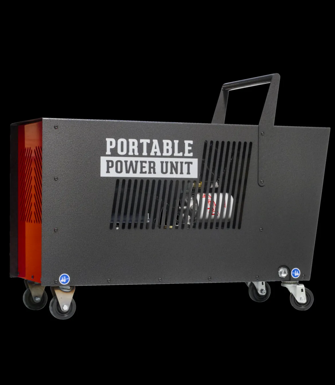 Edwards Portable Power Unit 230V, 3Ph (ED9-HAT002)