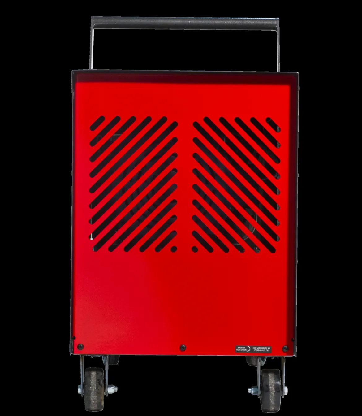 Edwards Portable Power Unit 230V, 1Ph (ED9-HAT001)