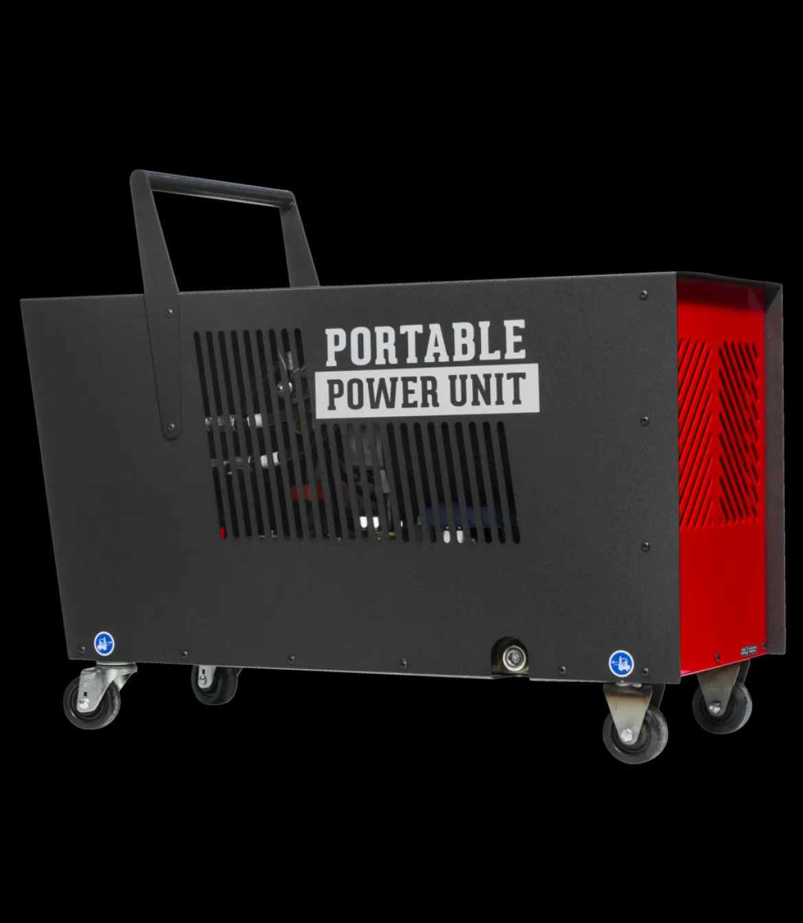 Edwards Portable Power Unit 230V, 1Ph (ED9-HAT001)