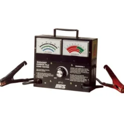 Electronic Specialties 710 500A Carbon Pile Load Tester