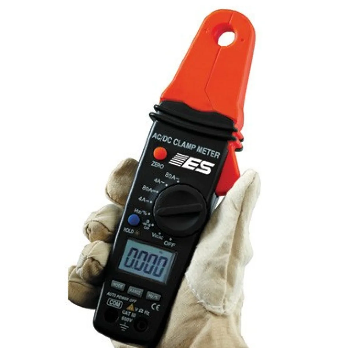 Electronic Specialties 687 Low Current Probe/DMM Tester