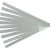Electronic Specialties 654 Reflective Tape 10 Strips