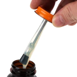 Elmer's E904 No-Wrinkle Rubber Cement - 4 oz.