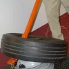 ESCO 20408 Pneu-Tek Universal Impact Driven Tire Demounter (20408)