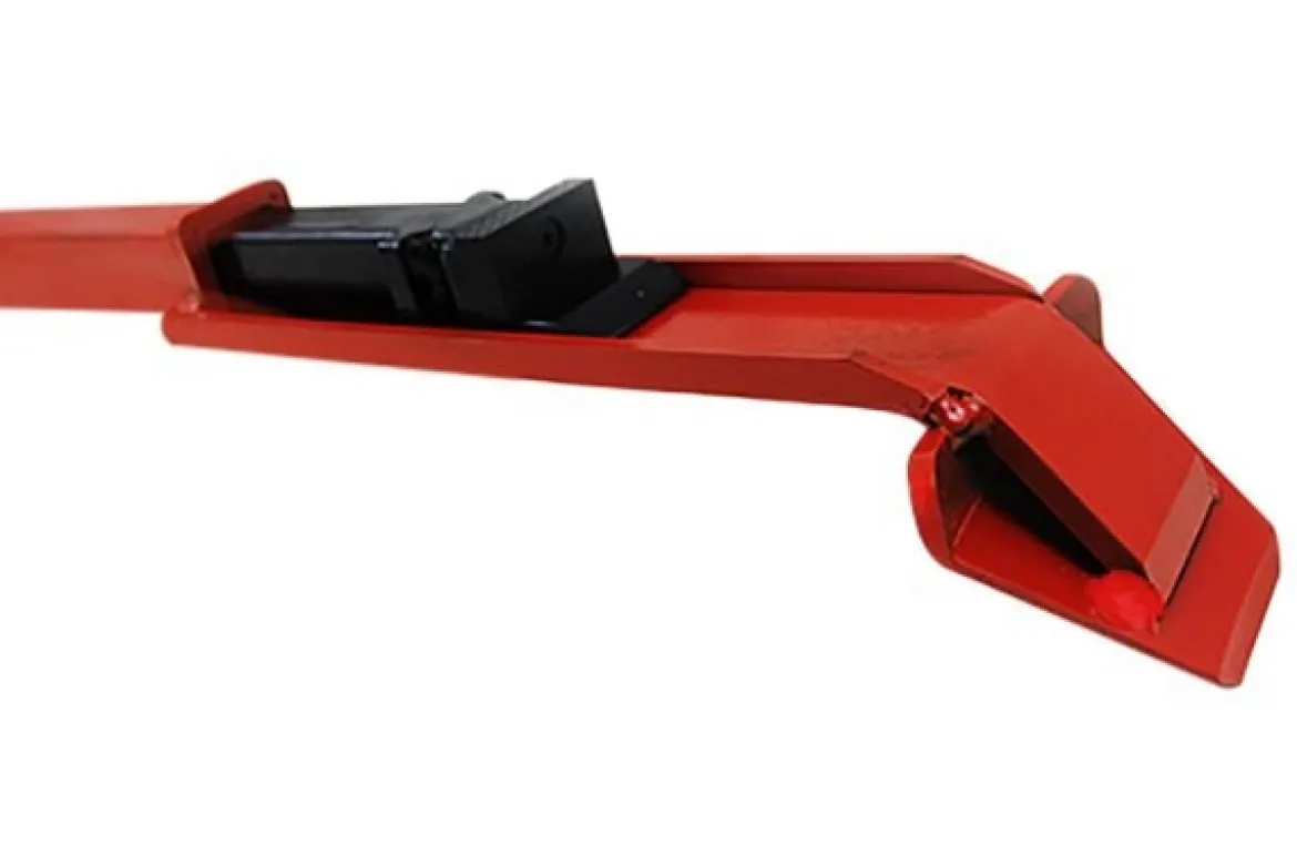 ESCO 20408 Pneu-Tek Universal Impact Driven Tire Demounter (20408)