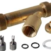 Esco Equipment 10522 Fluid Transfer Pump Injector Gun