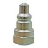 Esco Equipment 10625 Male Coupler With Female Threads, Quick Connect
