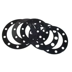 Esco Equipment 60102 Wheel Guard, 10 Hole, 285.75mm B.C., Hub-Piloted, 22mm Stud