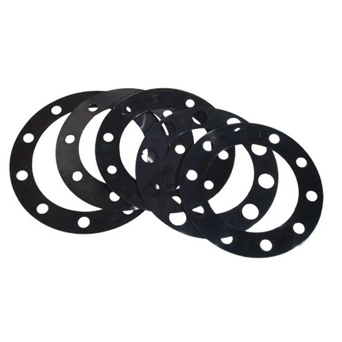Esco Equipment 60102 Wheel Guard, 10 Hole, 285.75mm B.C., Hub-Piloted, 22mm Stud