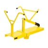 ESCO Equipment Turn Table Style Manual Tire Spreader (90450)