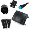 Excalibur AL560 1 Way Keyeless Entry & Security System