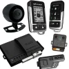 Excalibur AL18703DB 433Mhz LCD 2-Way Rs Alarm Combo (Linkr & Blade Ready)