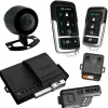 Excalibur AL17753DB 900Mhz LED 2-Way Rs Alarm Combo (Linkr & Blade Ready)