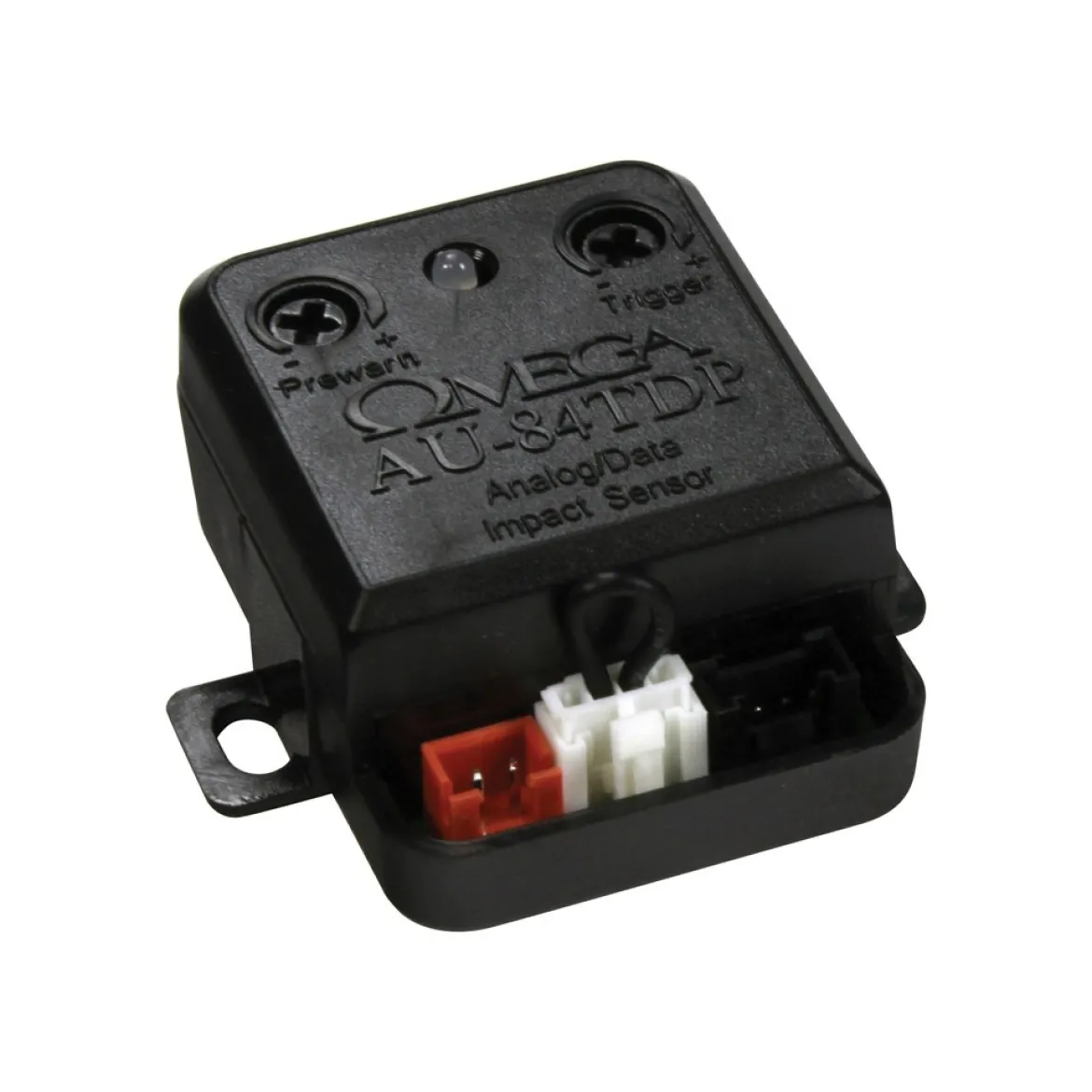 Excalibur AU84TDP Dual Zone Shock Sensor Omega